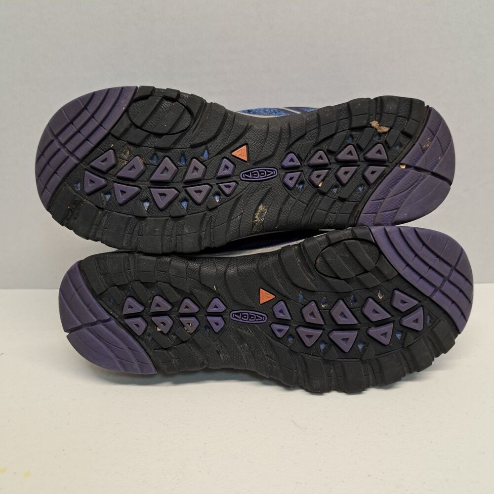 KEEN Terradora Waterproof Hiking Shoe Women's Size 7.5 - Picture 5 of 12